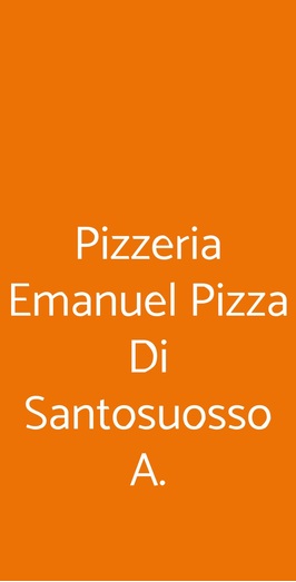 Emanuel Pizza, Livorno