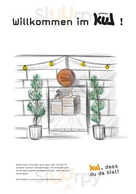 Designcafé Kul