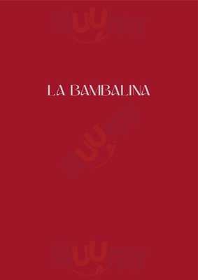 La Bambalina
