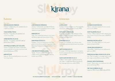 Kirana At Anantara Ubud Bali Resort