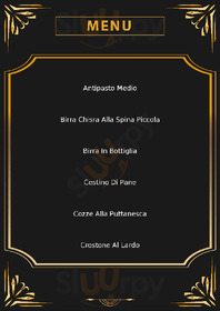 Ciuri Ciuri, Poggibonsi