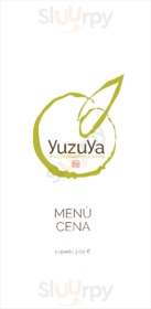 Yuzuya La Cucina Giapponese E Di Casa, Bologna