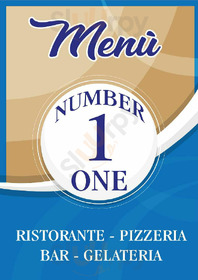 Pizzeria Number One