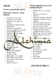 Alchimia Ristorante Pizzeria Bar, Ravenna