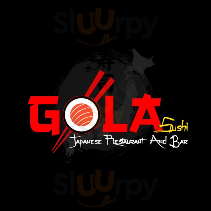 Gola Sushi