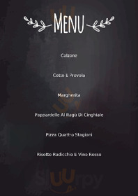 Pizzeria Mc Giggi, Latina