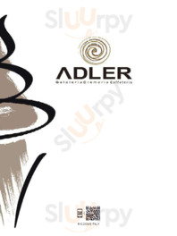 Gelateria Adler Riccione, Riccione