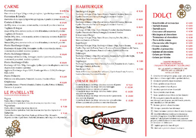 The Corner Pub, Bellaria-Igea Marina