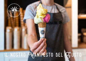 Gelateria La Romana, Brescia