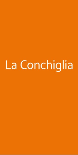 La Conchiglia, Sirmione