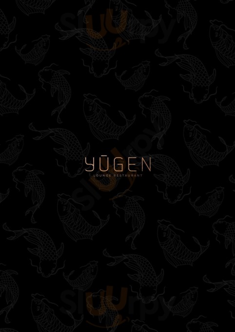 Yugen Lounge Restaurant, Palazzolo sull'Oglio