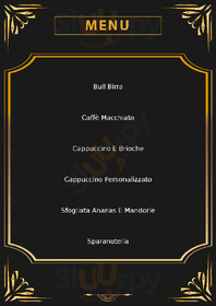 Scaccianoia Caffe, Misano Adriatico