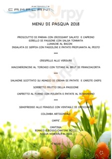 Ristorante Camplani, Marone