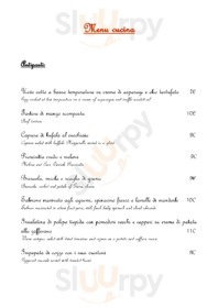 Ristorante Pizzeria Gily, Manerba del Garda