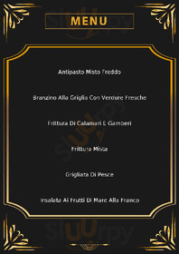 La Lampara Ristorante E Pizzeria, Modena