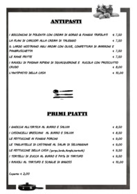 Osteria La Vinaccia, Brescia