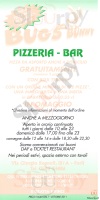 Bugs Bunny Pizza, Cesena