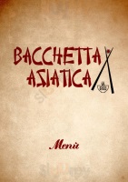 Bacchetta Asiatica, San Benedetto del Tronto