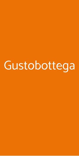 Gustobottega, Offlaga