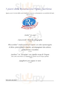 Ristorante Da Buso, Caorle