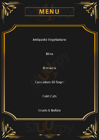 Bar Trattoria Rosso Conero