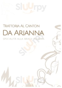 Trattoria Pizzeria Al Canton, Jesolo