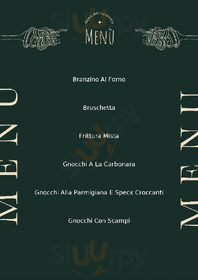 Trattoria Alle Lance, Venezia