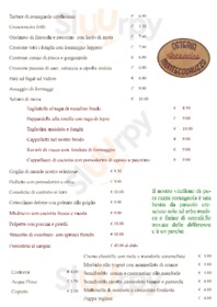 Osteria Di Montecodruzzo, Roncofreddo