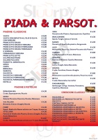 Piadineria Piada E Parsot, Forli