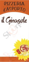 Pizzeria D' Asporto" Il Girasole "di Roncolo, Reggio Emilia