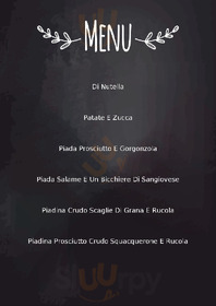 La Piadina Di Stella, Cesena