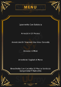 Alla Brace - Cibo Da Strada, Pescara