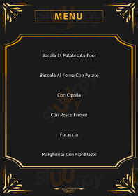 Bar Gelateria Della Cupola