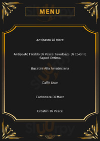 Ago’s Ristorante Pizzeria, Castelraimondo