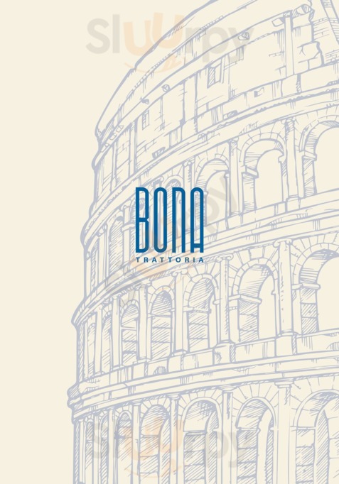 Bona Trattoria