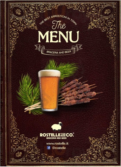 Rostelle & Co., Pescara