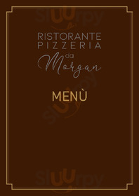 Morgan Ristorante Pizzeria, Matera