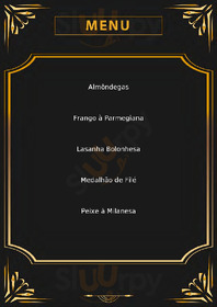 Cantina Do Amigão