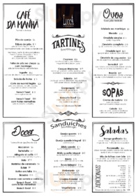 Lucca Cafés Especiais