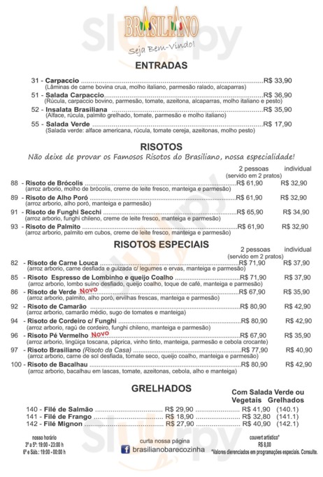 APIZZ LONDRINA - Cardápio, Preços & Comentários de Restaurantes