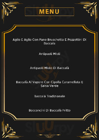 Le Ricchezze Del Mare