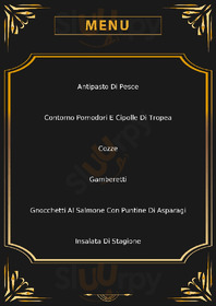 Ristorante Albergo Paradiso