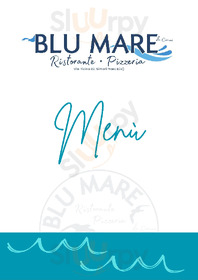 Blu Mare - Ristorante Pizzeria, Simeri Crichi