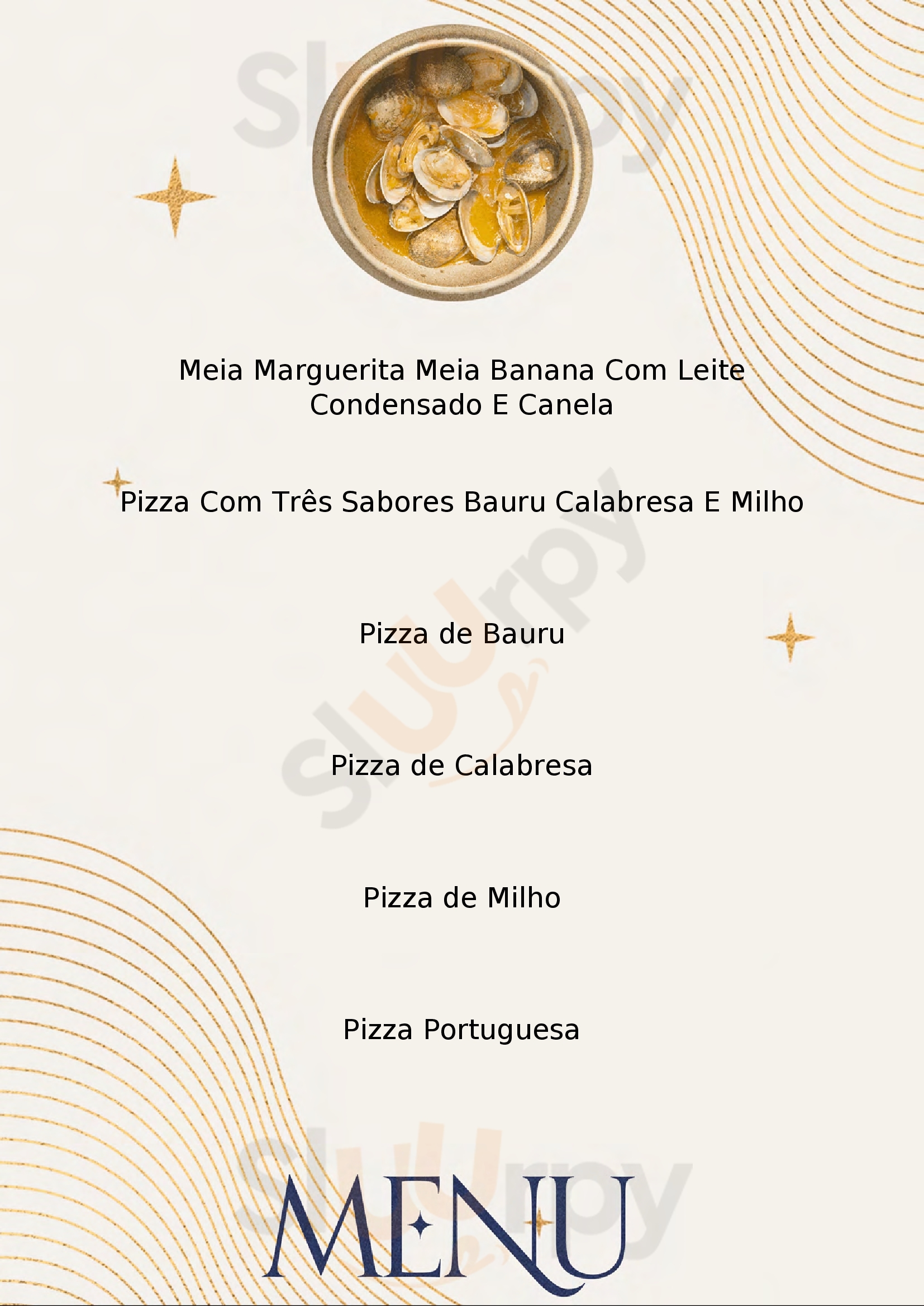 Pizzaria Elite Piracicaba Menu - 1