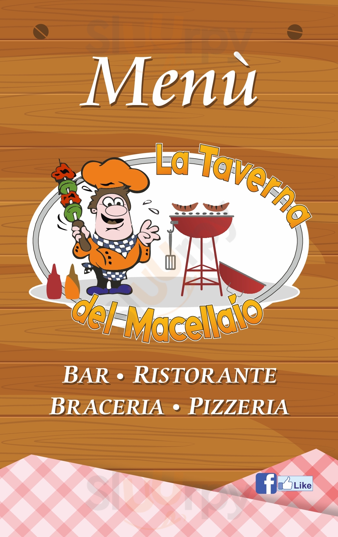 D.r. Salumeria Roseto Capo Spulico Menu - 1