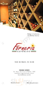 Restaurante Comida Tipicas