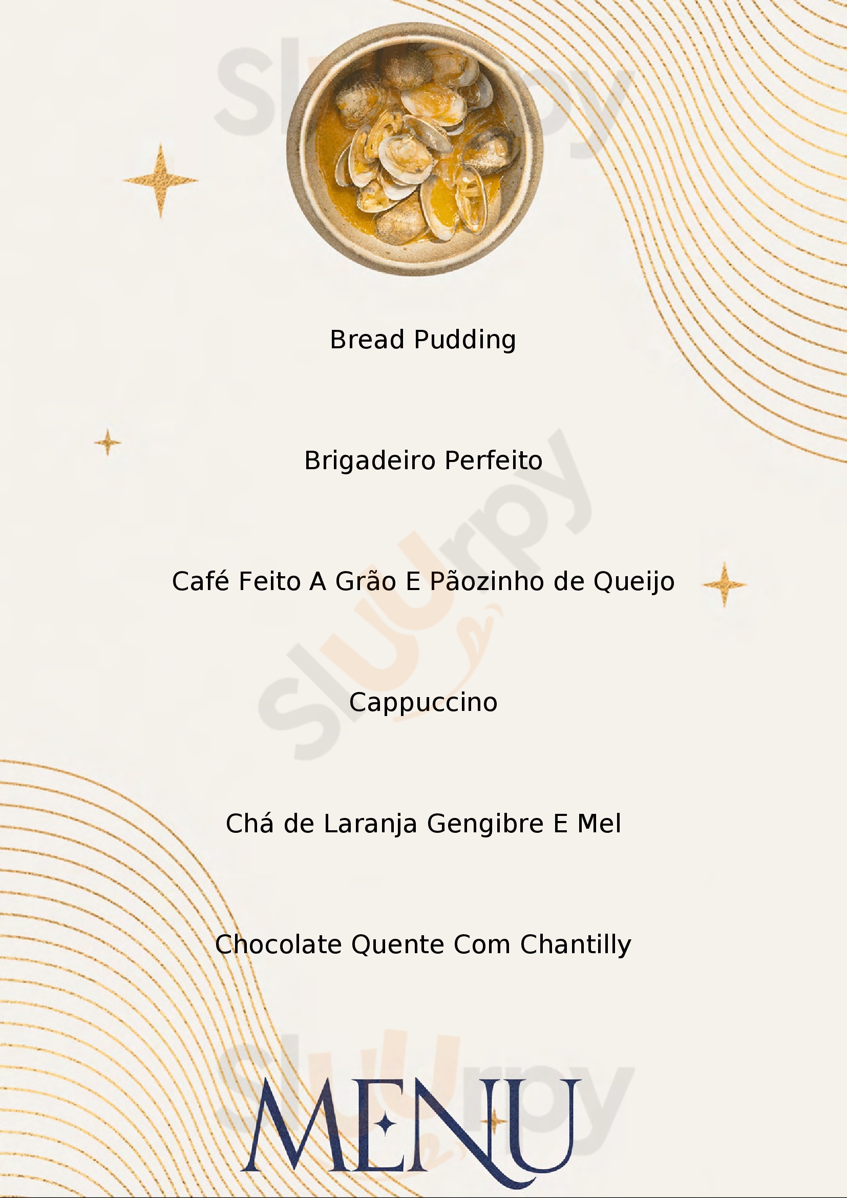 Feito A Grao Salvador Menu - 1