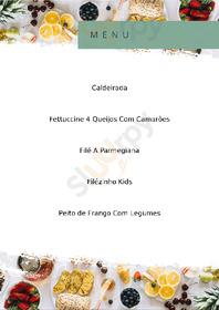 Restaurante Jp Grill