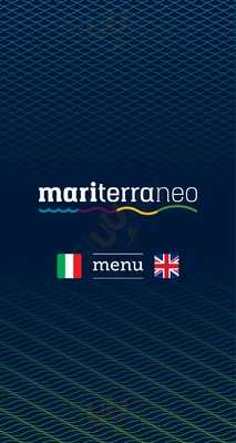 Main Menu