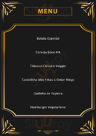 Mamute Burgers Vila A